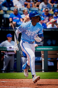 Kc Royals Vs Chi Cubs Game 3 Aug 9th 26 17