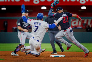 Roayls Vs Twins Aug 6th 26 46