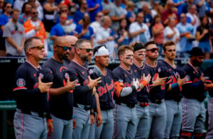 Kc Royals Vs Detroit Tigers Game 3 Aug 23rd 26 19