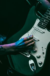 Pvris Selects 8