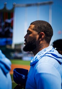 Kc Royals Vs Athletics Game 2 Aug 20th 26 2