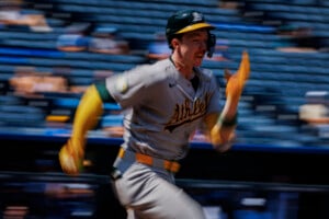 Kc Royals Vs Athletics Game 2 Aug 20th 26 24