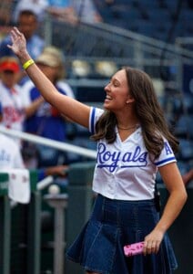 Roayls Vs Twins Aug 6th 26 13