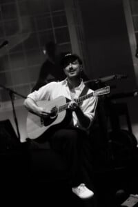 Mumford Sons Morton Amphitheater 10