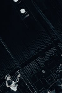 Pvris Selects 18