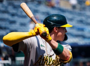 Kc Royals Vs Athletics Game 2 Aug 20th 26 6