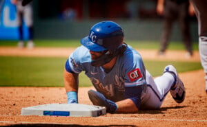 Kc Royals Vs Chi Cubs Game 3 Aug 9th 26 30