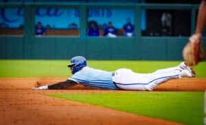 Kc Royals Vs Detroit Tigers Game 3 Aug 23rd 26 34