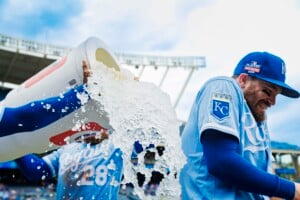 Kc Royals Vs Detroit Tigers Game 3 Aug 23rd 26 74