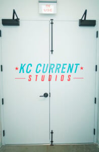 Kc Current Studios Grand Opening Aug 3rd 26 2