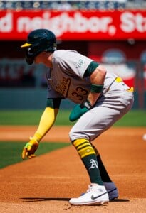Kc Royals Vs Athletics Game 2 Aug 20th 26 10