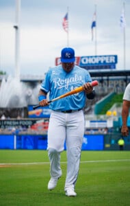 Kc Royals Vs Detroit Tigers Game 3 Aug 23rd 26 12