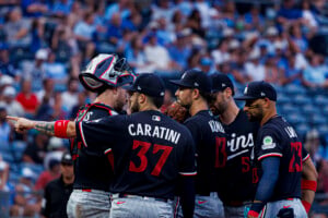Roayls Vs Twins Aug 6th 26 56