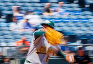 Kc Royals Vs Athletics Game 2 Aug 20th 26 19