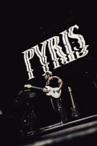 Pvris Selects 5