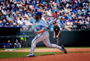 Kc Royals Vs Chi Cubs Game 3 Aug 9th 26 16