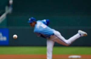 Kc Royals Vs Detroit Tigers Game 3 Aug 23rd 26 25