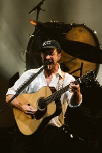 Mumford Sons Morton Amphitheater 18