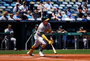 Kc Royals Vs Athletics Game 2 Aug 20th 26 9