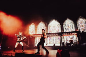 Lindsey Stirling Selects 9
