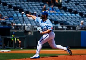 Kc Royals Vs Athletics Game 2 Aug 20th 26 8