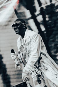 Akon Selects 21