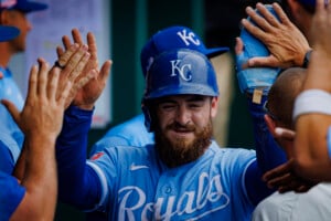 Kc Royals Vs Detroit Tigers Game 3 Aug 23rd 26 65