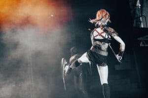 Lindsey Stirling Selects 12