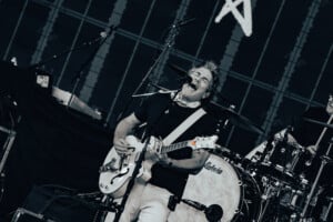 Matt Nathanson Selects 5