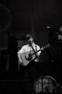 Mumford Sons Morton Amphitheater 6