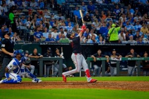 Roayls Vs Twins Aug 6th 26 60