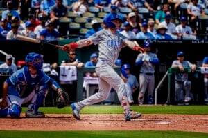 Kc Royals Vs Chi Cubs Game 3 Aug 9th 26 21