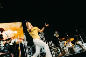 Haiden Henderson Morton Amphitheater 15