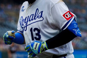 Roayls Vs Twins Aug 6th 26 31