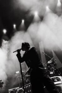 5 Seconds Of Summer Morton Amphitheater 1