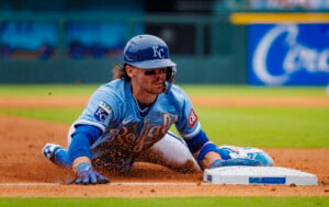 Kc Royals Vs Detroit Tigers Game 3 Aug 23rd 26 45