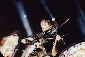 Lindsey Stirling Selects 31