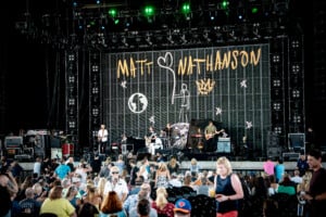 Matt Nathanson Selects 10