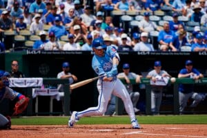 Kc Royals Vs Chi Cubs Game 3 Aug 9th 26 11