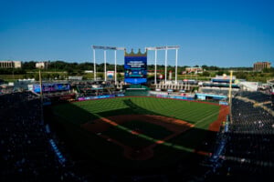 Kc Royals Vs Chi Cubs Aug 7th 26 22
