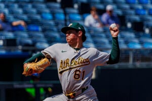 Kc Royals Vs Athletics Game 2 Aug 20th 26 28