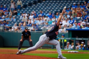 Kc Royals Vs Detroit Tigers Game 3 Aug 23rd 26 28
