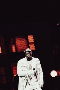 Akon Selects 12