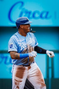 Kc Royals Vs Detroit Tigers Game 3 Aug 23rd 26 37