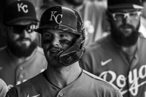 Kc Royals Vs Athletics Game 2 Aug 20th 26 39