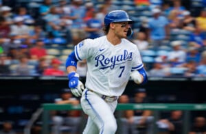 Roayls Vs Twins Aug 6th 26 26