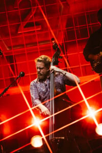 Mumford Sons Morton Amphitheater 4