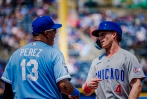 Kc Royals Vs Chi Cubs Game 3 Aug 9th 26 23