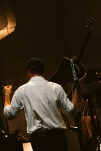 Mumford Sons Morton Amphitheater 25