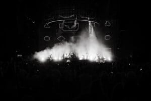 Mumford Sons Morton Amphitheater 8